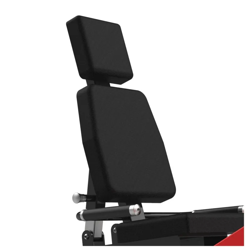 RS-1025 Супергоризонтальная икроножная