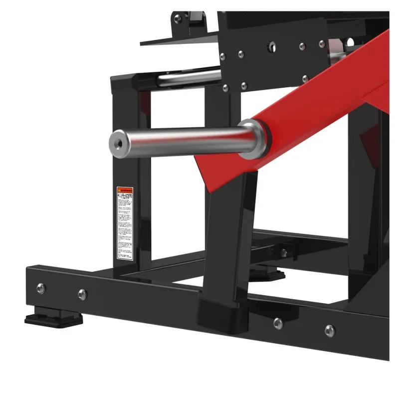 RS-1025 Супергоризонтальная икроножная