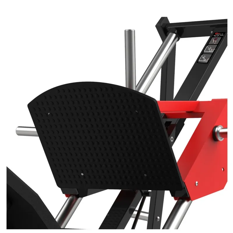 RS-1029 Линейный жим ногами