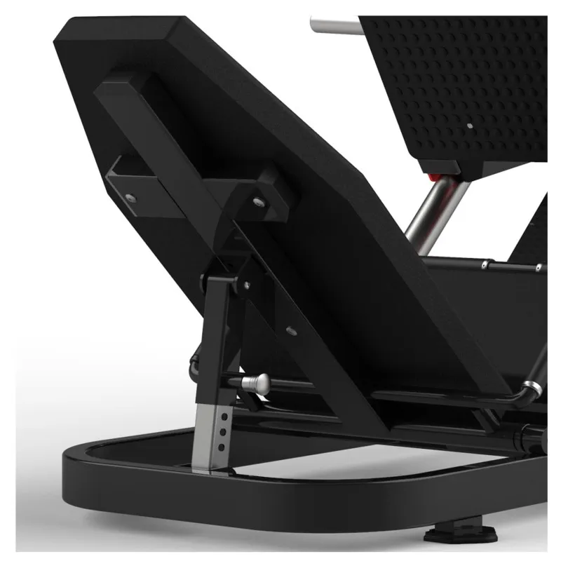 RS-1029 Линейный жим ногами