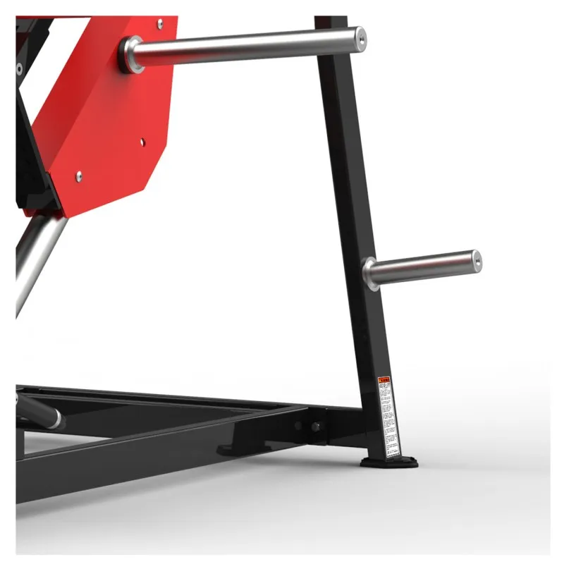 RS-1029 Линейный жим ногами