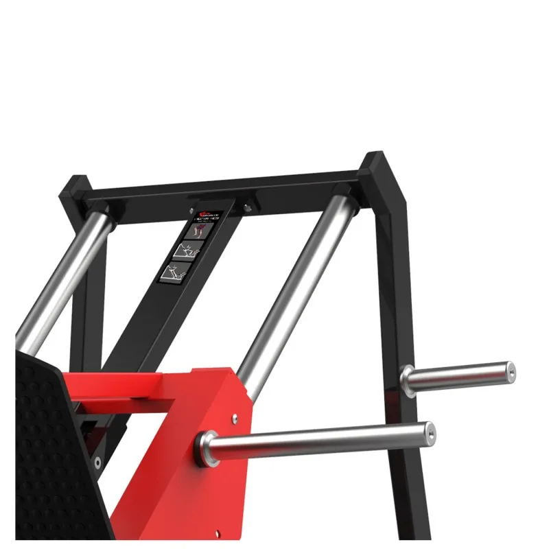 RS-1029 Линейный жим ногами