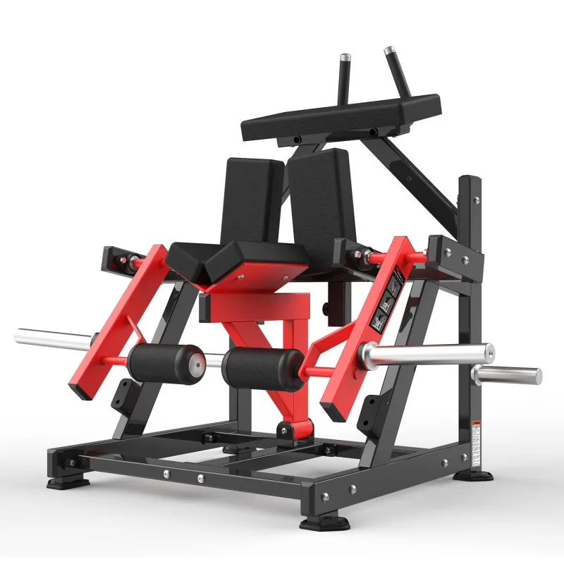 RS-1030 Изолатеральные разгибания ног в коленях