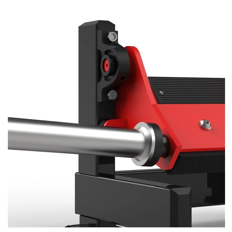 RS-1034 Дорсальная флексия ТЛБС