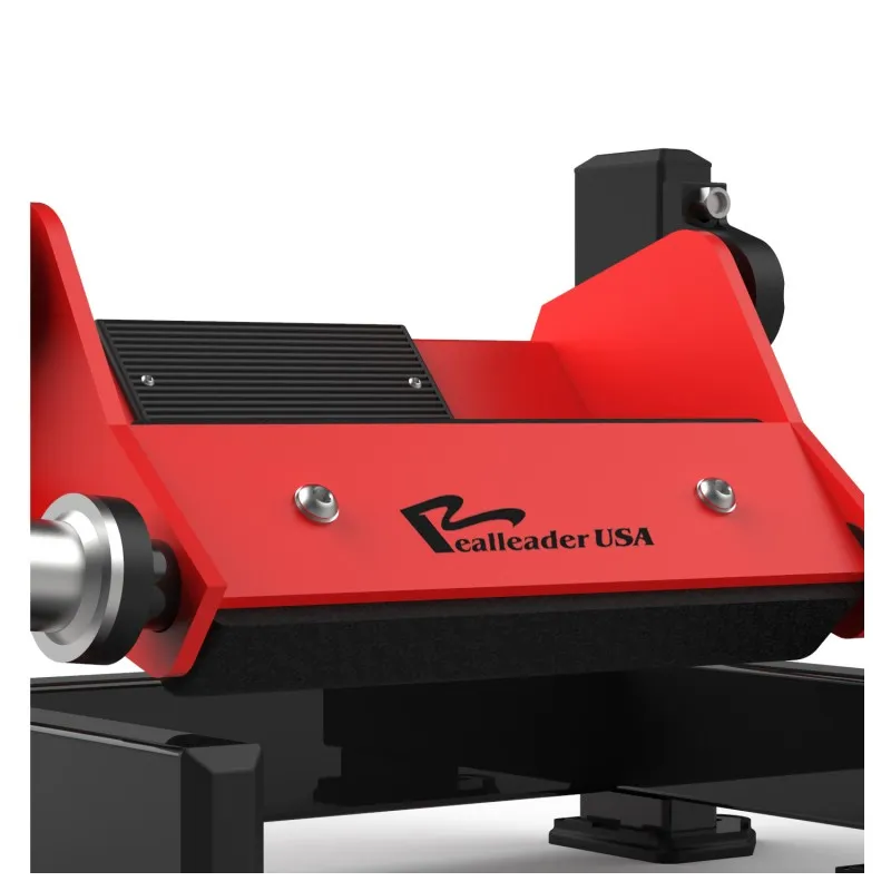 RS-1034 Дорсальная флексия ТЛБС