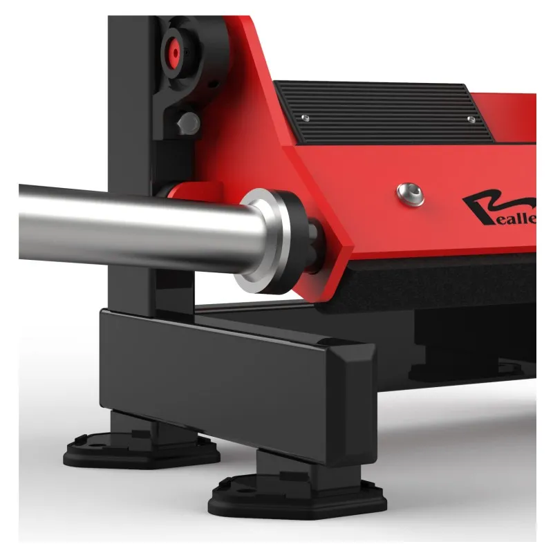 RS-1034 Дорсальная флексия ТЛБС