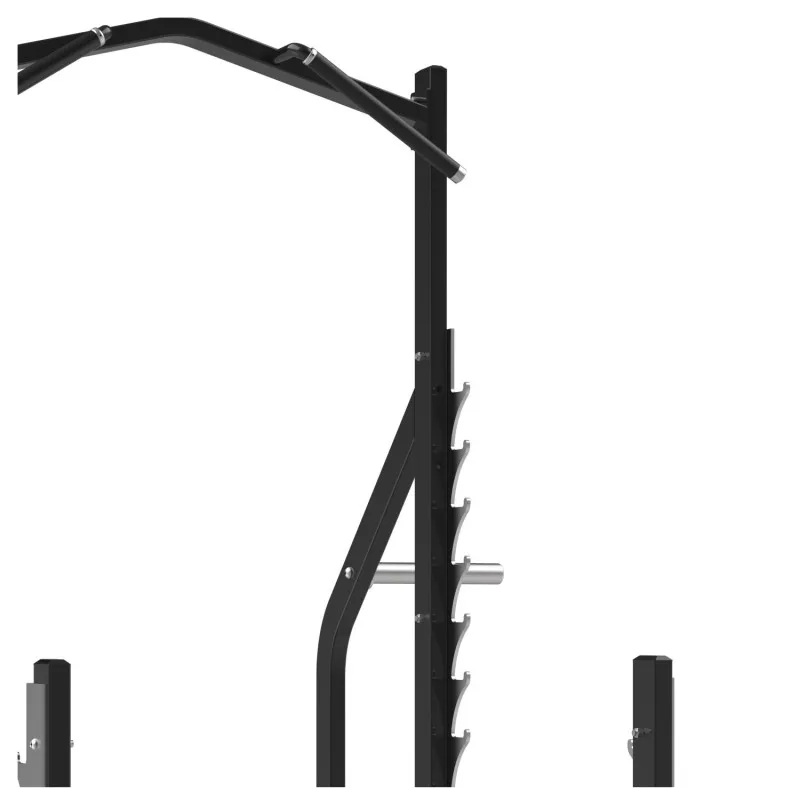 RS-1043 Олимпийская силовая стойка