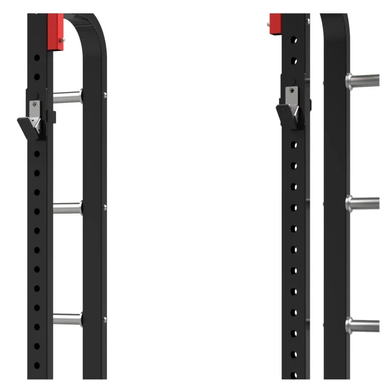 Серия RS-1044 Половинная стойка