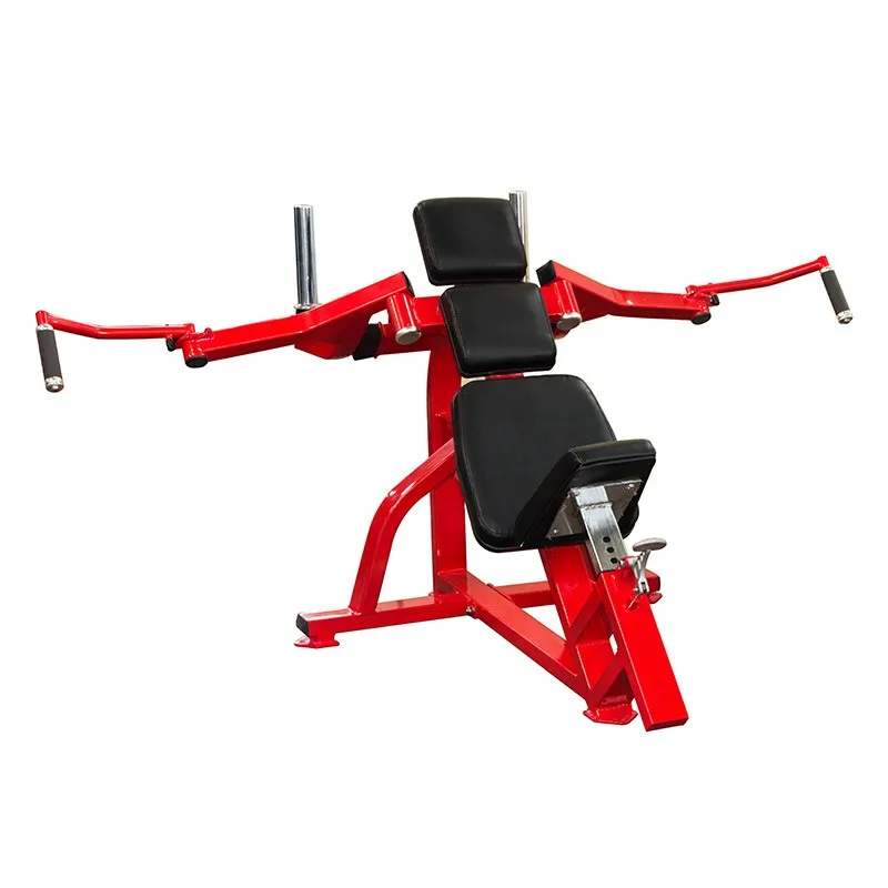 RS-1048 Грудной тренажер