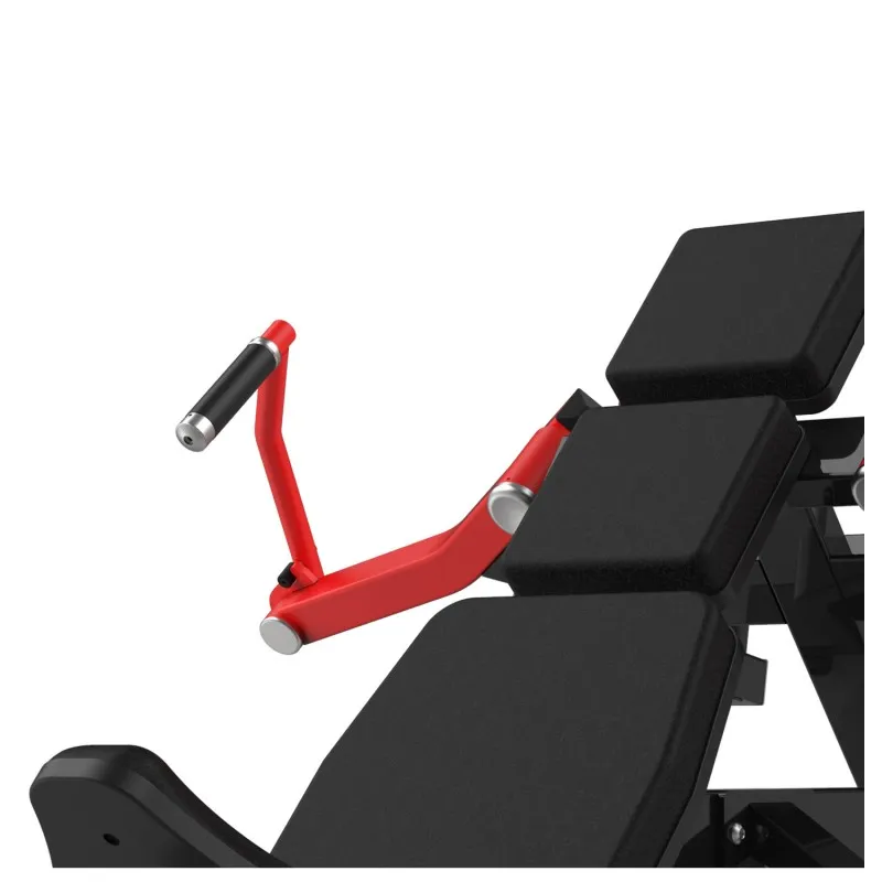 RS-1048 Грудной тренажер