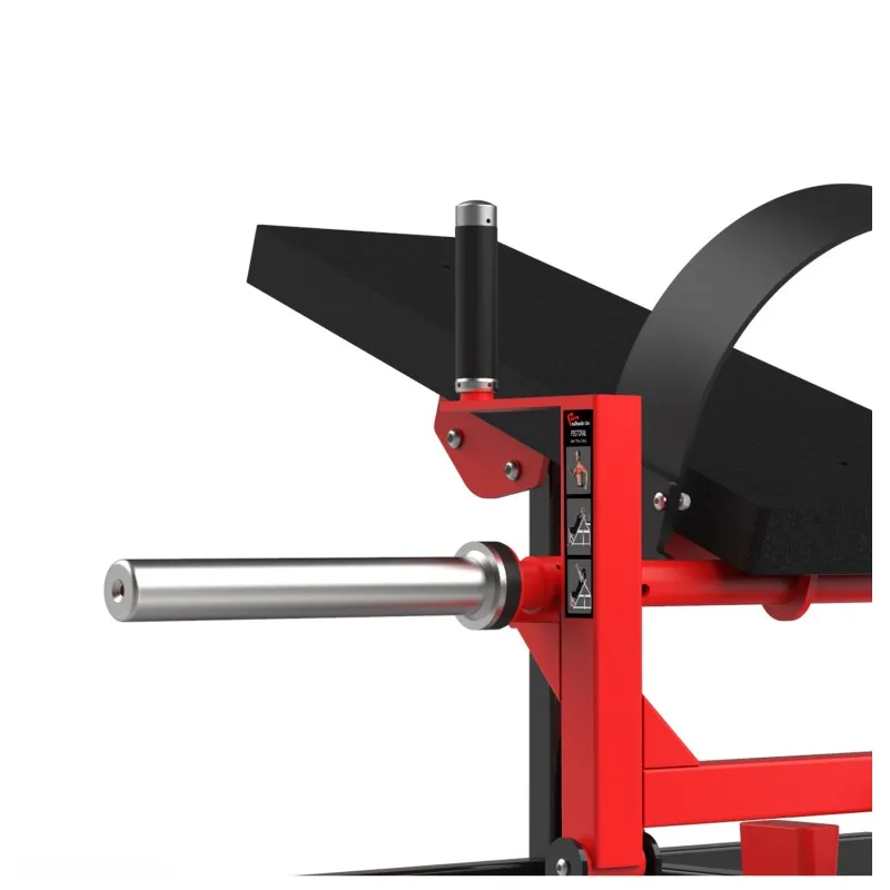 RS-1049A Ягодичный мостик