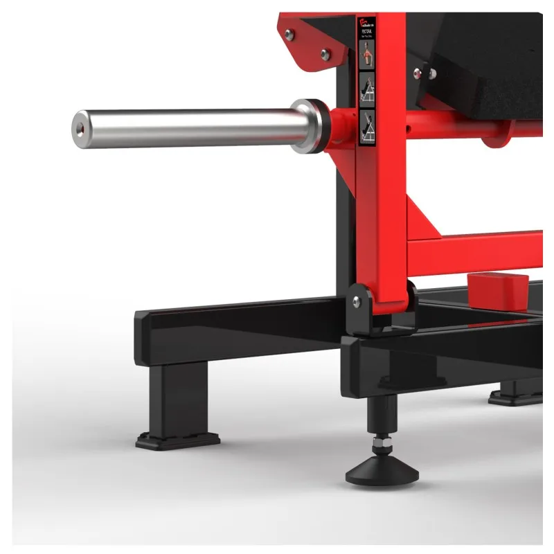 RS-1049A Ягодичный мостик