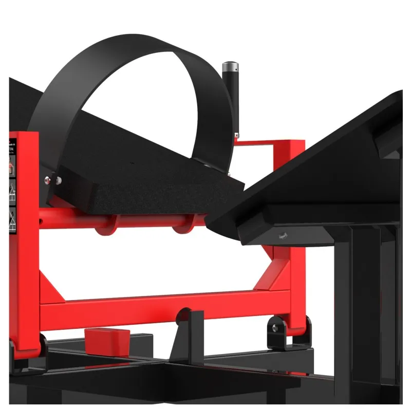 RS-1049A Ягодичный мостик