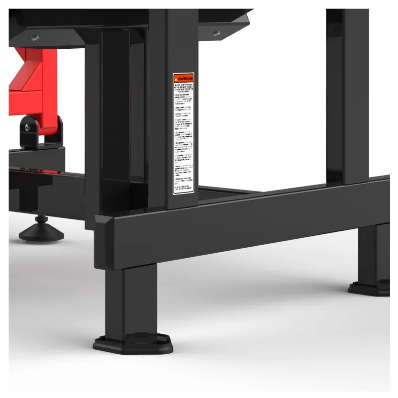 RS-1049A Ягодичный мостик