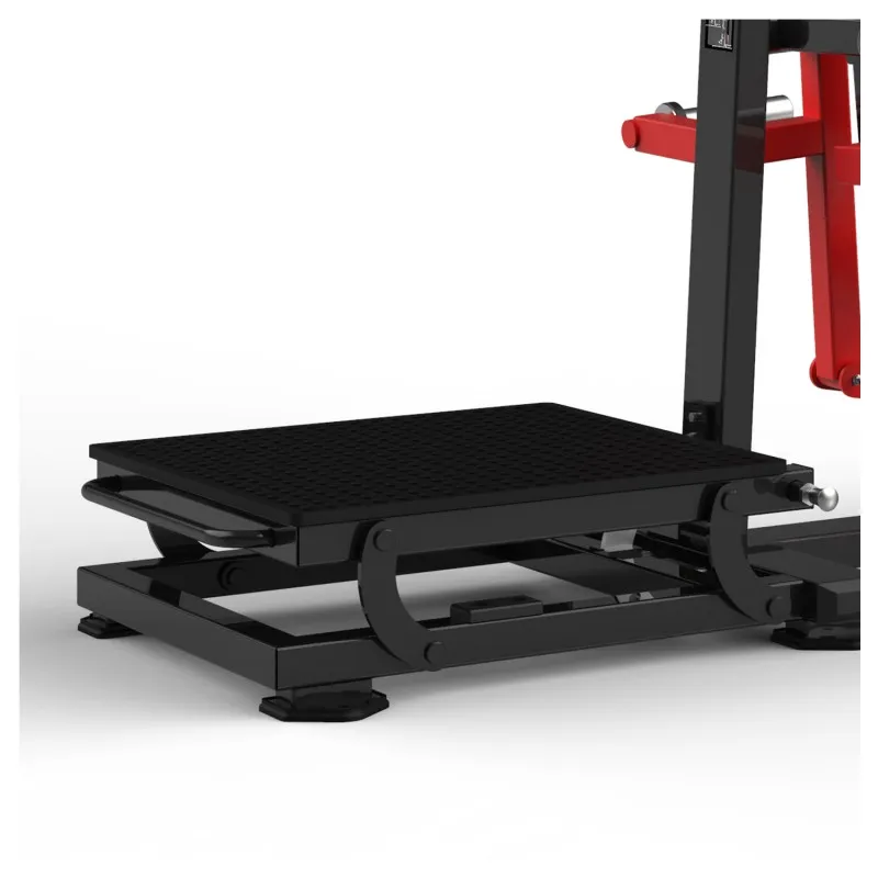 RS-1050 Боковой подъем стоя/задние дельтоиды