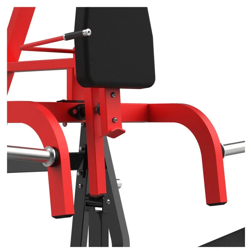 RS-1026 V-скват