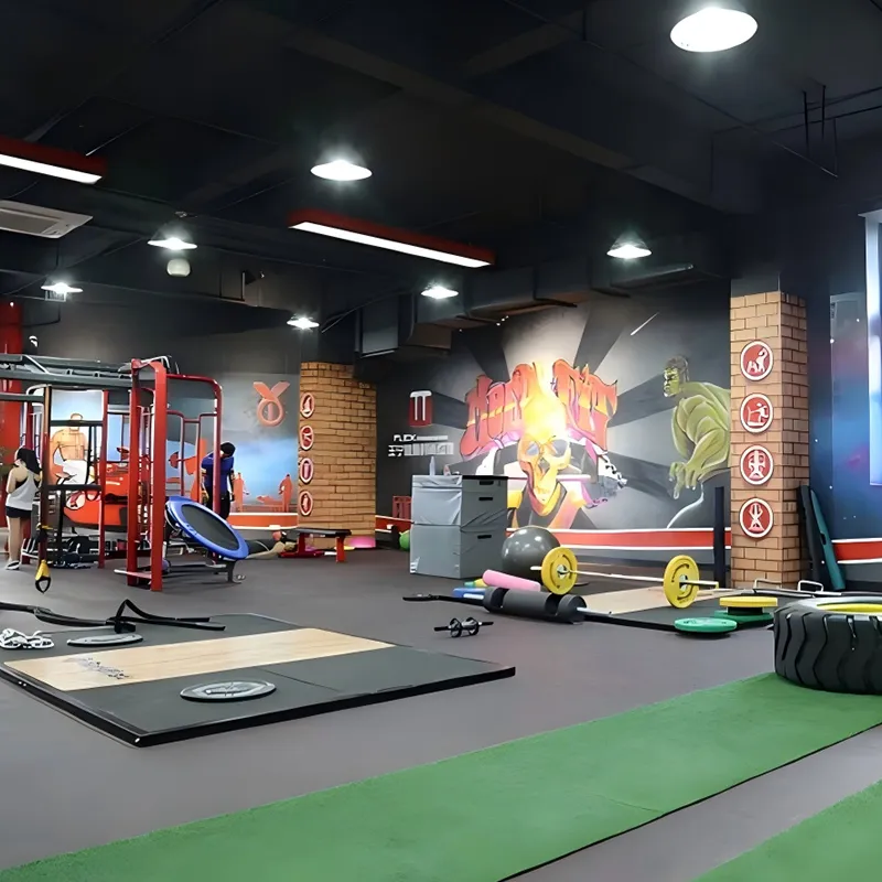 Спортивное оборудование для детского сада поставщик