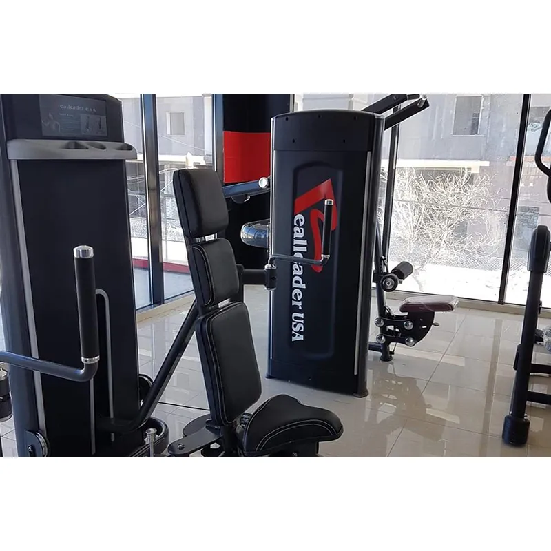 Купить оборудование для тренажерного зала цена