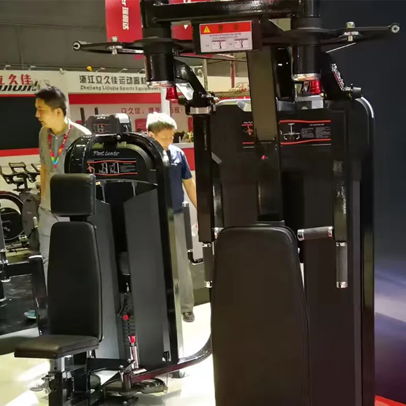 Многофункциональный компактный тренажер производитель