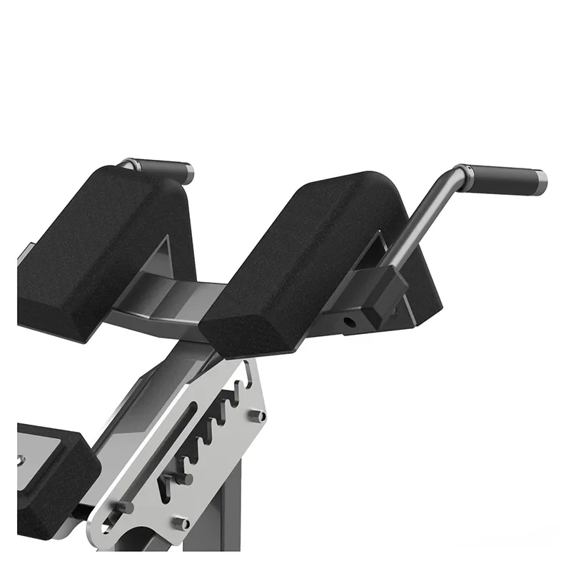 Тренажер для разгибания спины гиперэкстензия поставщик