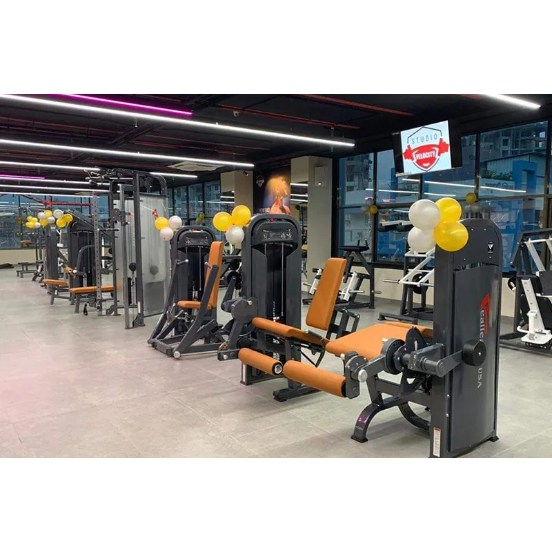 Тренажер для эффективного жима от груди