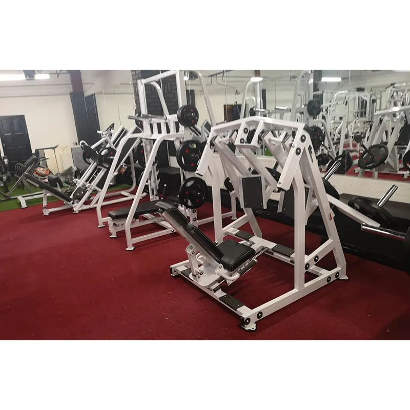 Жим на грудь на наклонной скамье поставщик