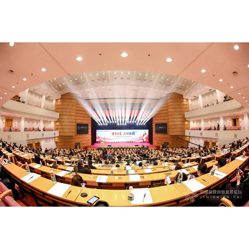 Realleader вошел в список китайских брендов