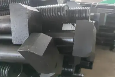 Популярные комплектующие