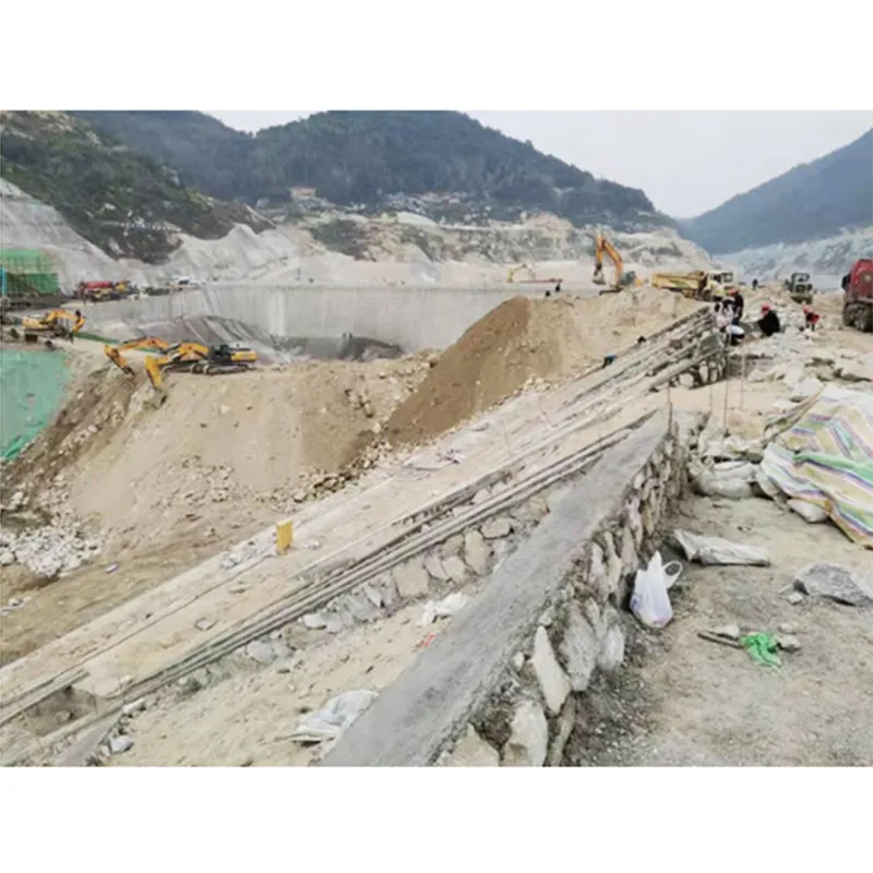 Проект в синьцзяне, построенный компанией, успешно прошел приемку сегодня и объявил о завершении