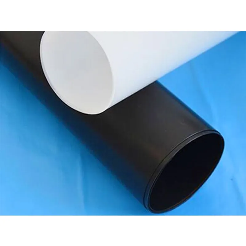 Геомембрана из полиэтилена низкой плотности (тип GL-1)