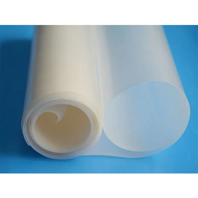 Геомембрана из полиэтилена низкой плотности (тип GL-1)