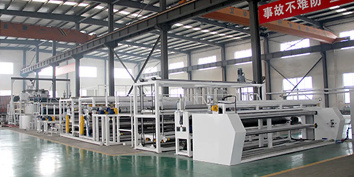 Геомембраны-10