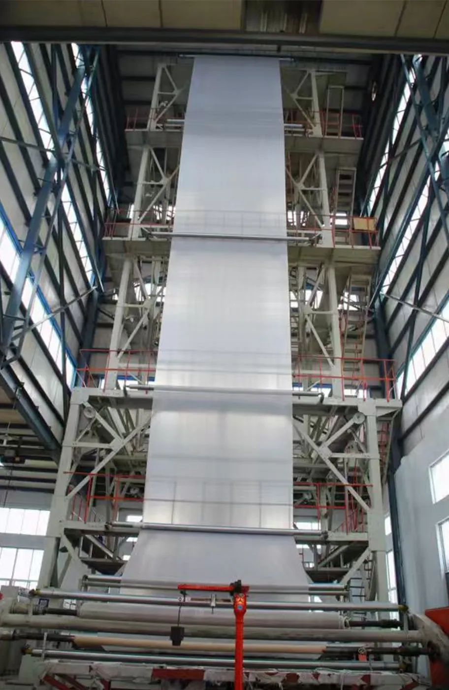 Геомембраны-11