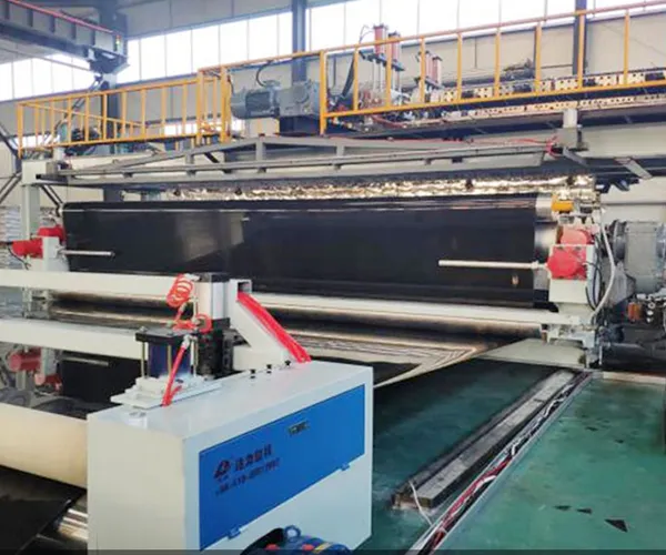 Геомембраны-9