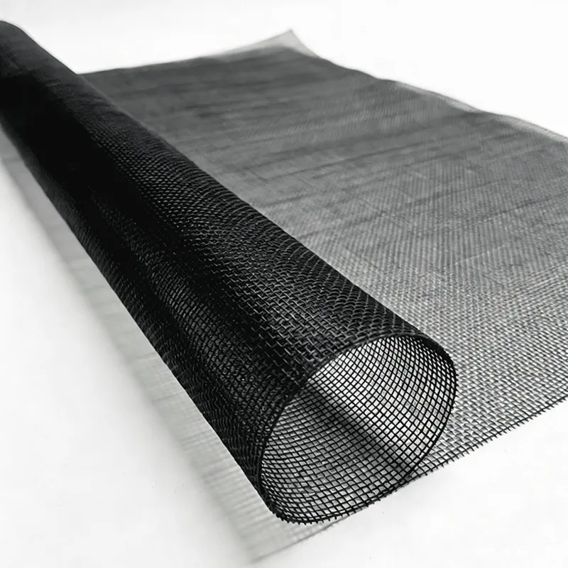 Геофильтровальная сетка