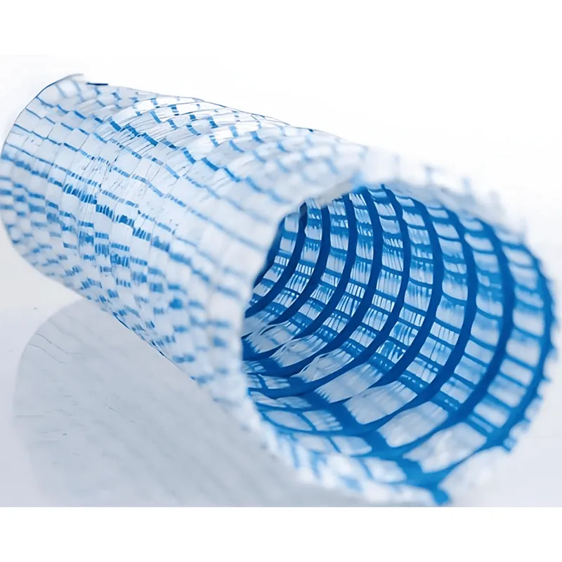 Гибкая дренажная труба