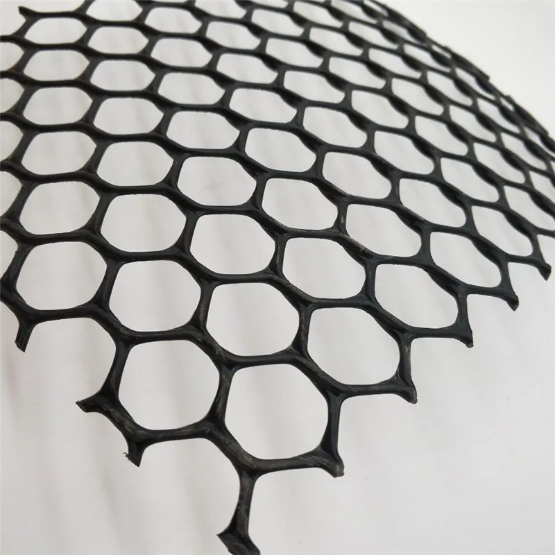 Двойная геосеть