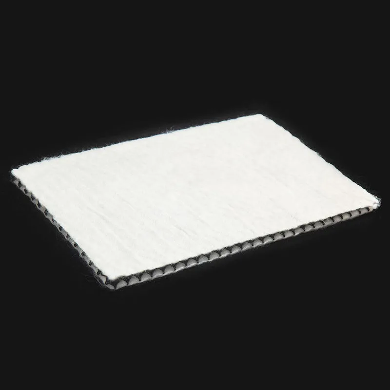 Композитная дренажная сетка