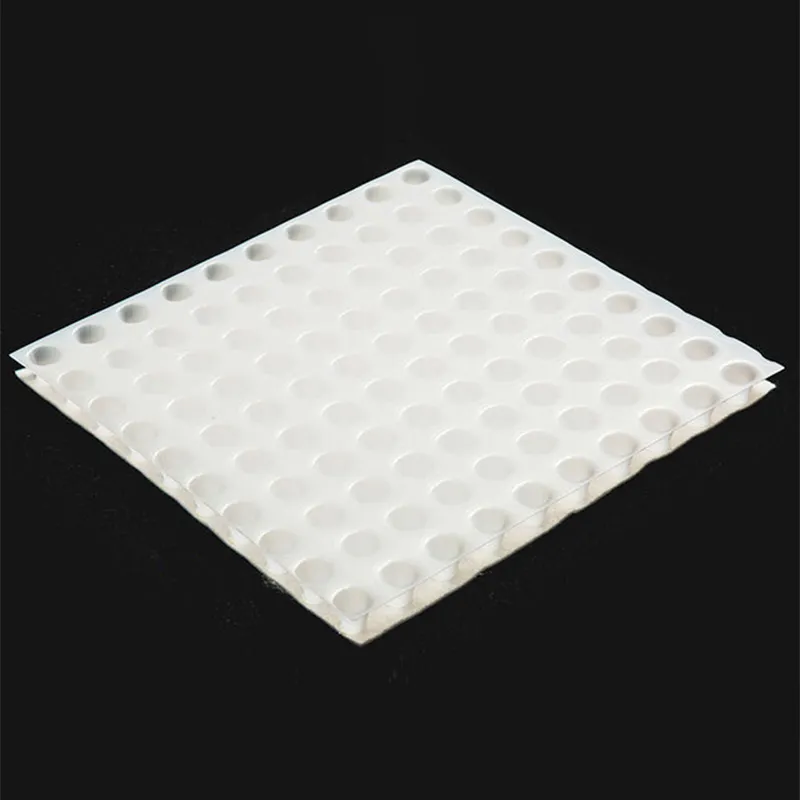 Композитная защитно-дренажная плита