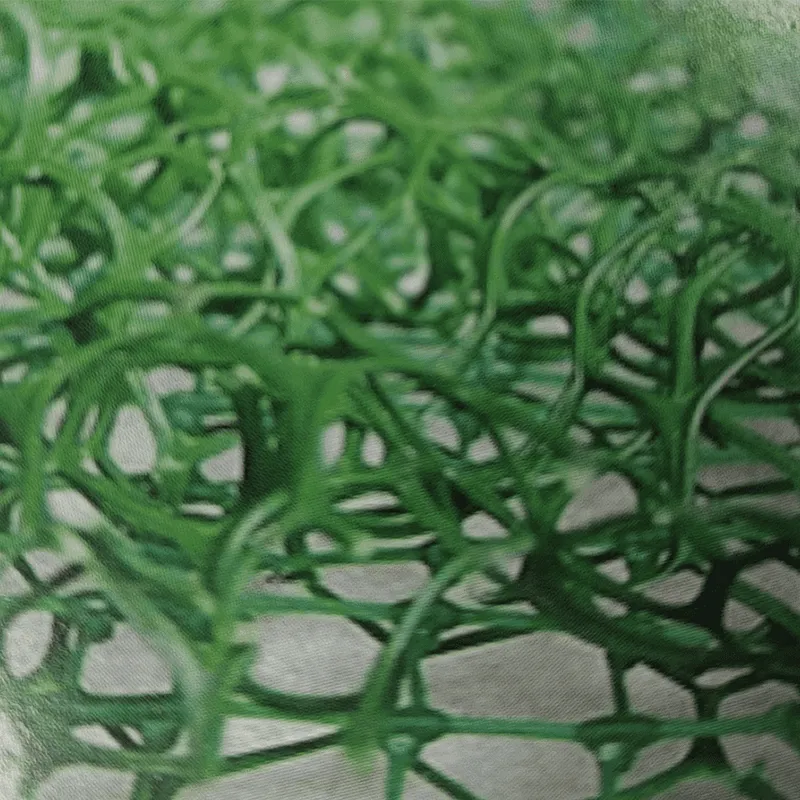 Маты для защиты почвы от водной эрозии