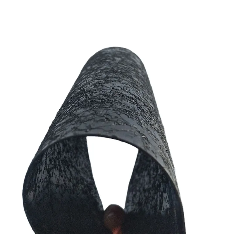 Обычная геомембрана из полиэтилена высокой плотности (тип GH-1)