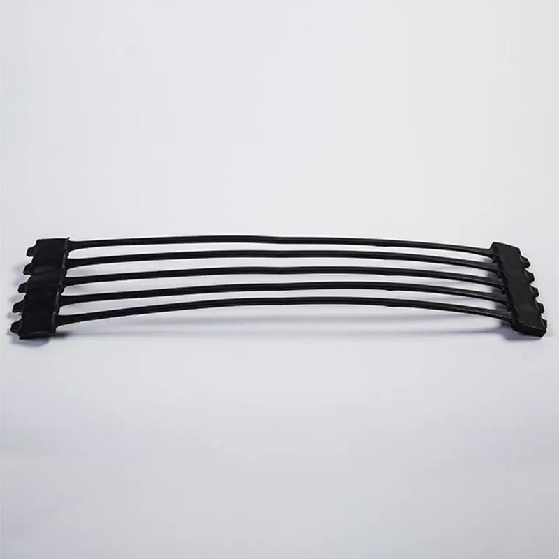 Одноосная георешётка