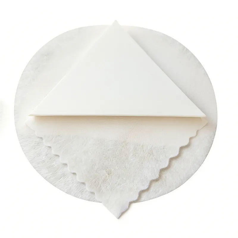 Филаментный спанбонд иглопробивной нетканый геотекстиль