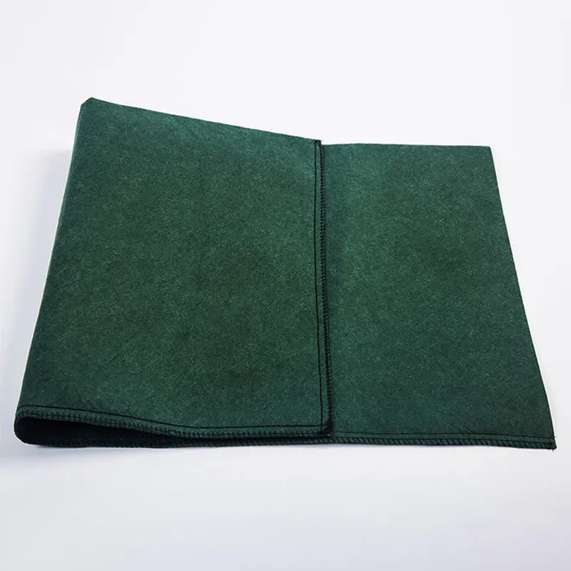 Экомешок для укрепления откосов