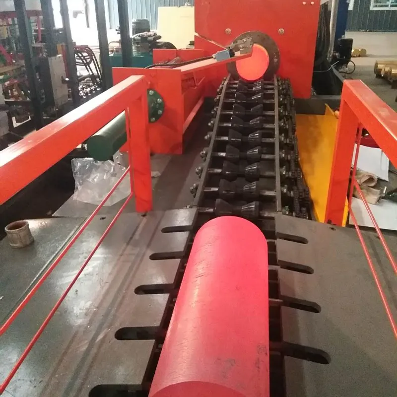 GW-600 Промышленная частотно-индукционная нагревательная печь