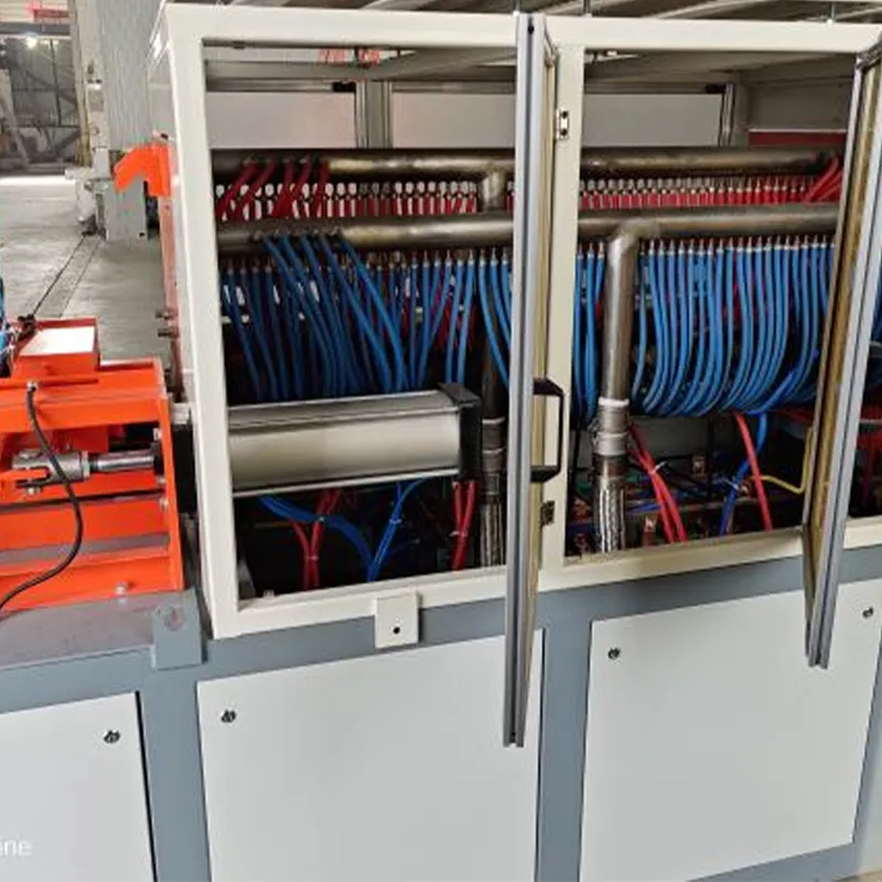 Промышленная частотно-индукционная нагревательная печь GW от ООО Уси Лянси Электропечь завоевала отраслевую инновационную премию. Технические преимущества получили авторитетное признание.