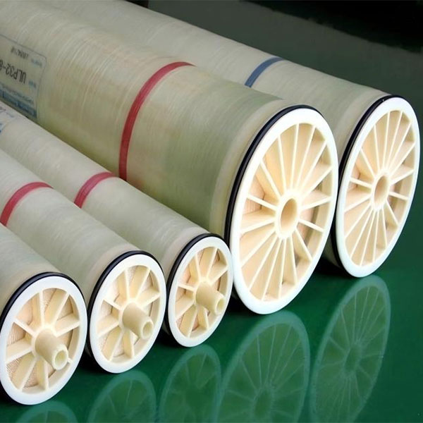 Обратноосмотическая мембрана (1)