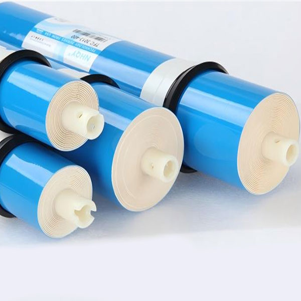 Обратноосмотическая мембрана (2)