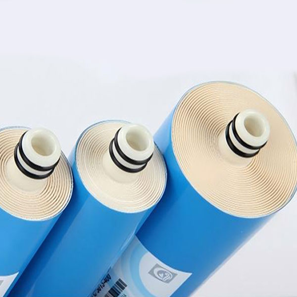 Обратноосмотическая мембрана