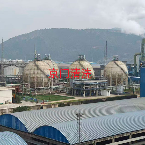 Химическая и физическая очистка, а также проекты по стабилизации качества воды